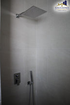 Fracc. Residencial Scorpio 5-1