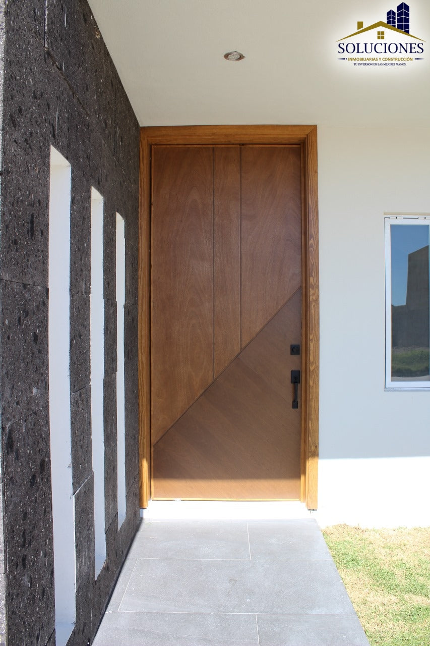 Fracc. Residencial Scorpio 5-1