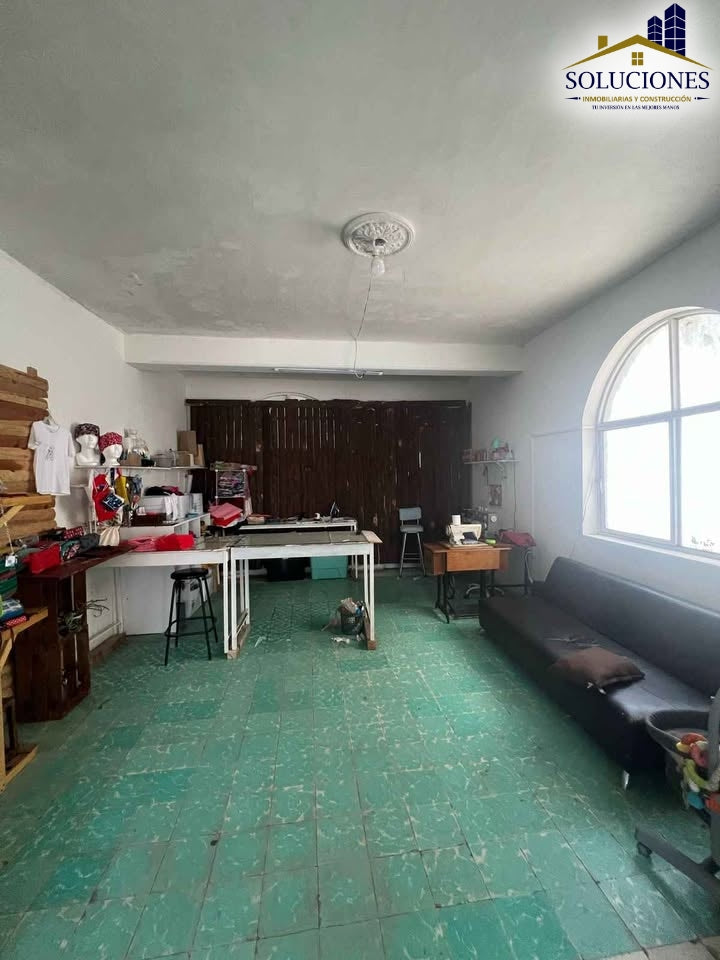 Calle Castañeda Zona Centro