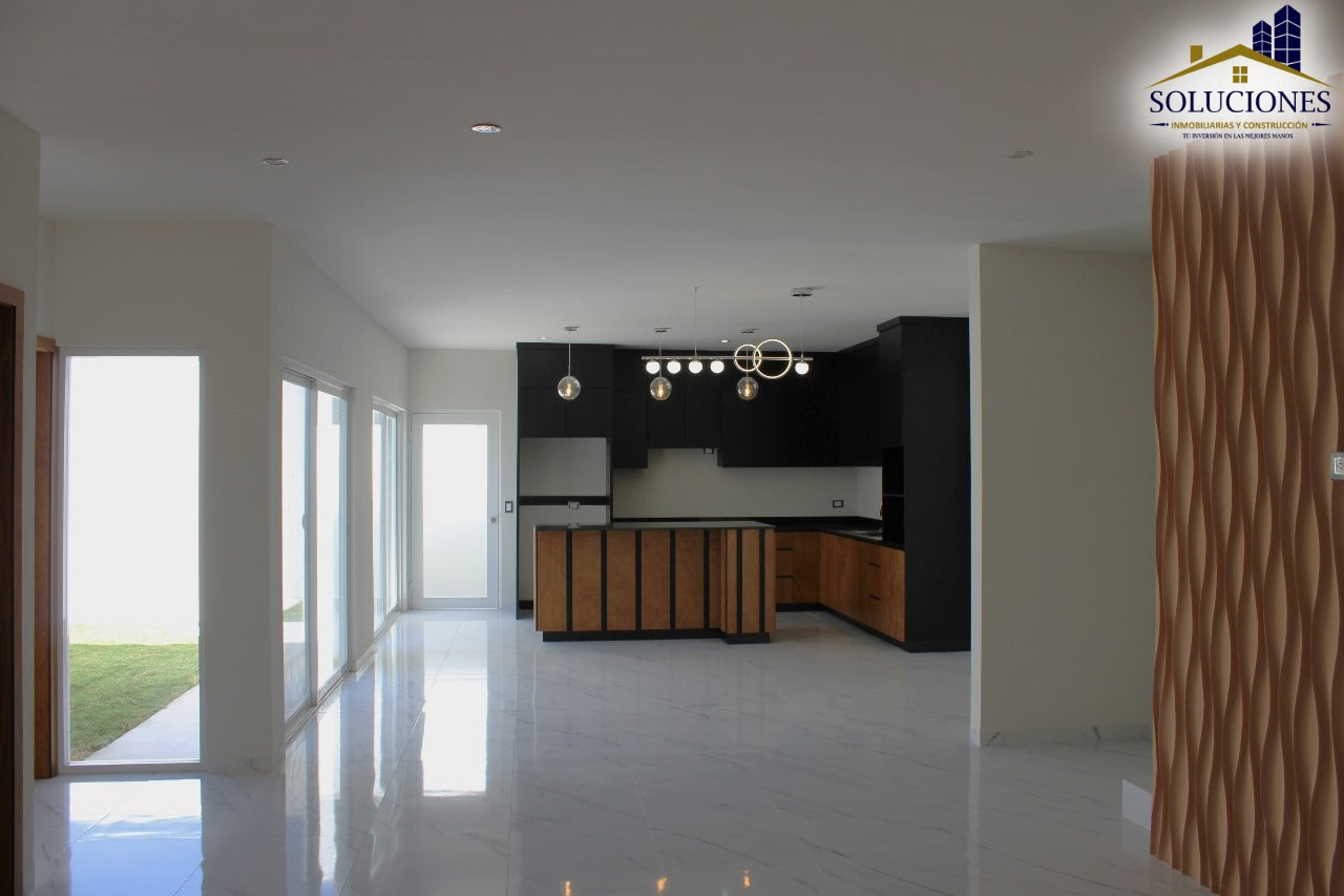 Fracc. Residencial Scorpio 5-1