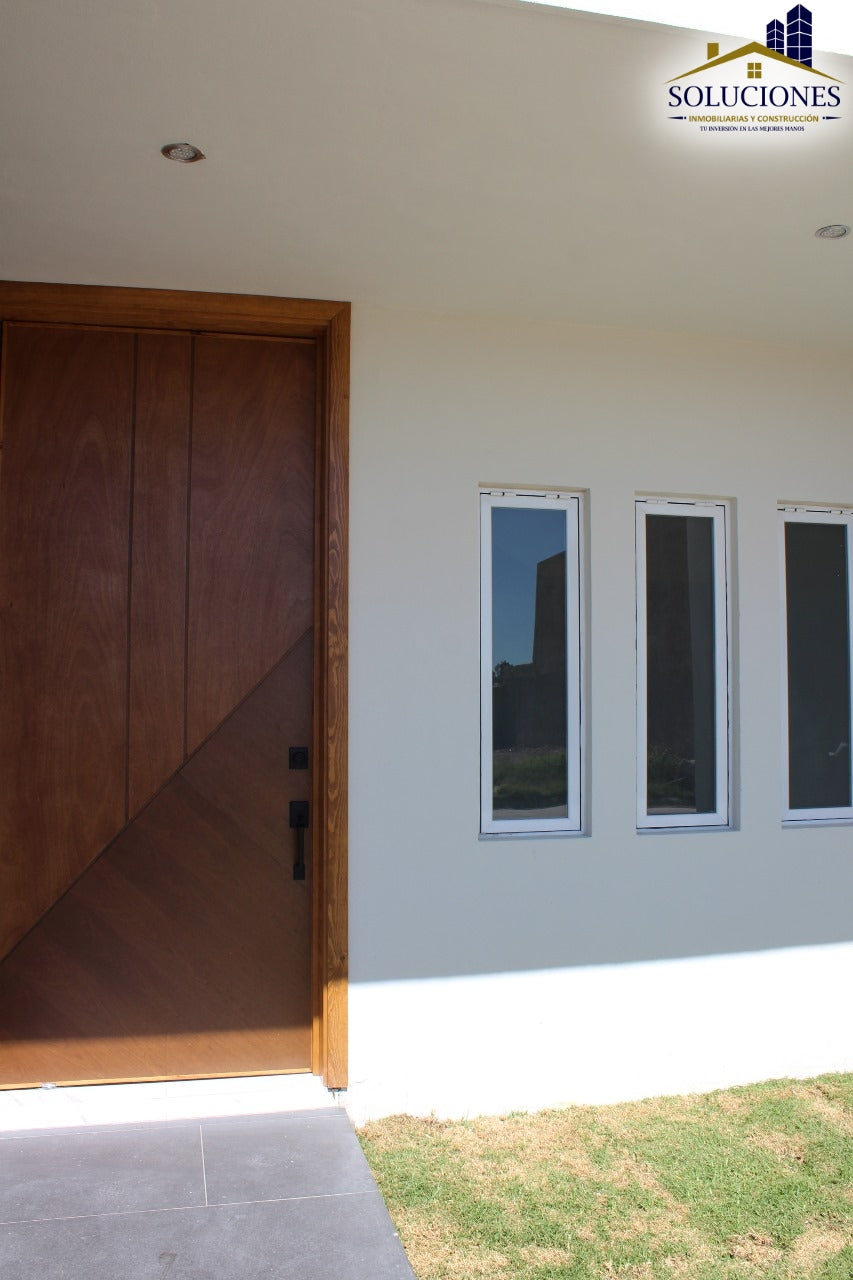 Fracc. Residencial Scorpio 5-1