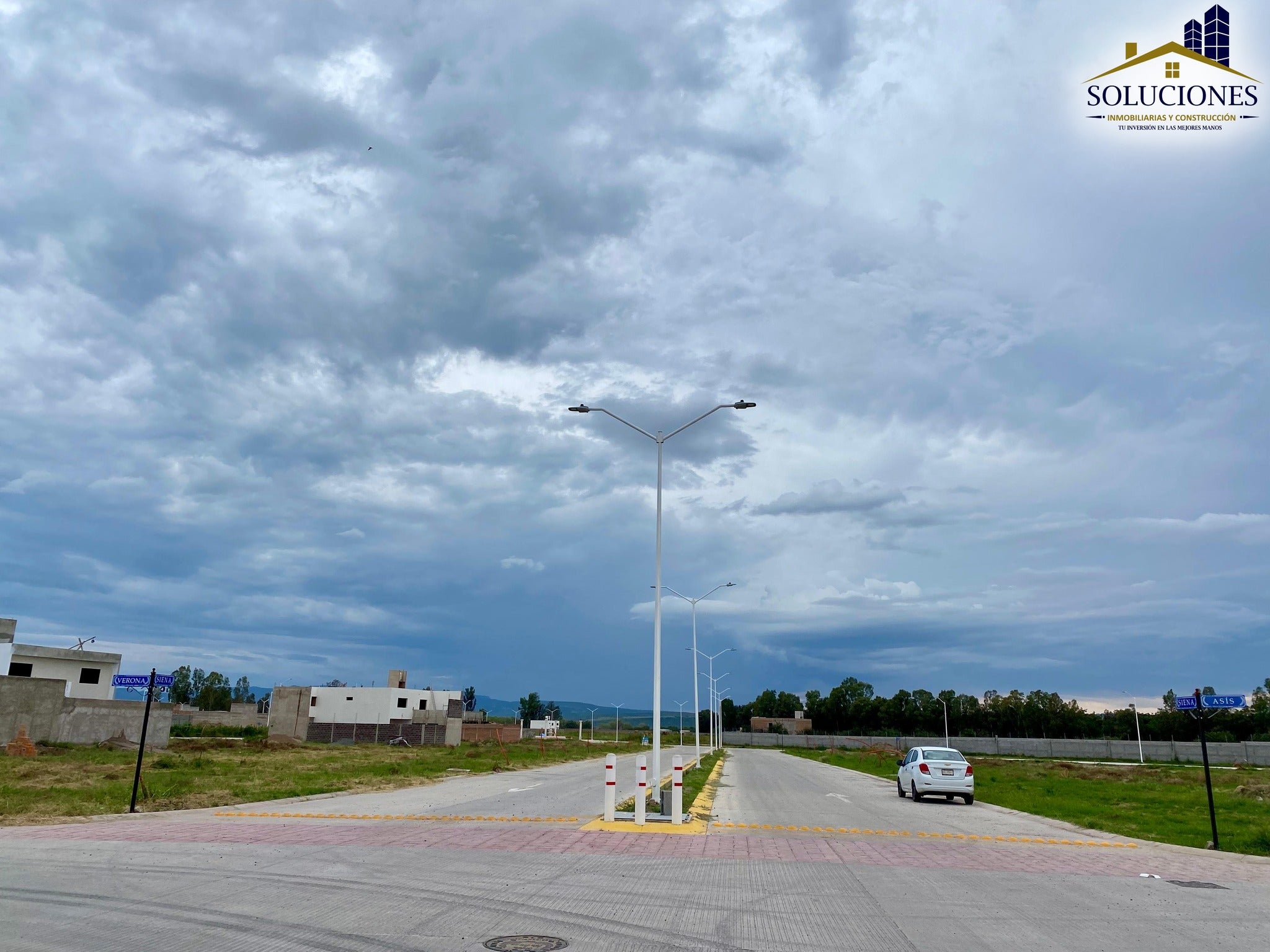 Residencial Villa Italiana