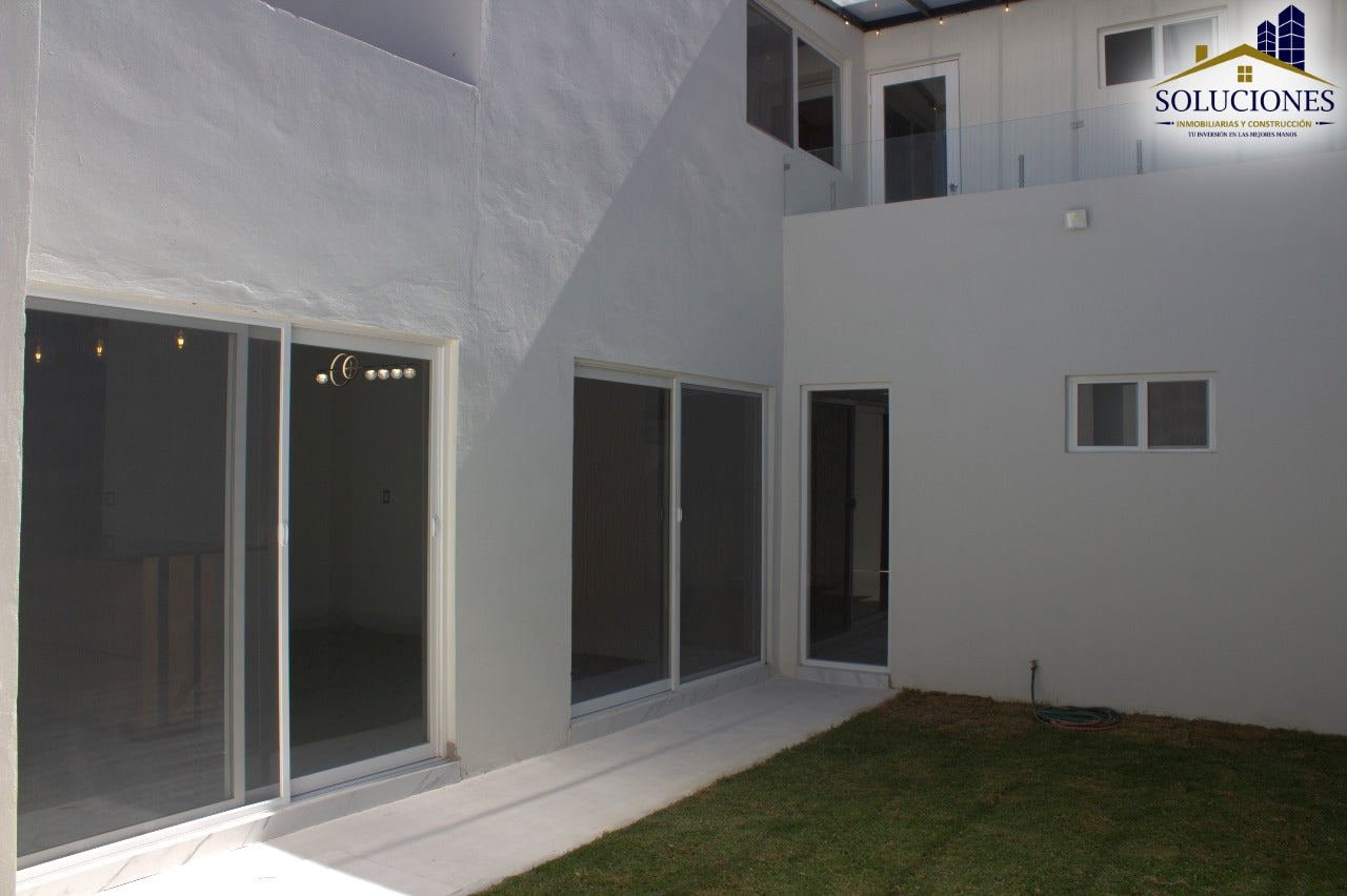 Fracc. Residencial Scorpio 5-1