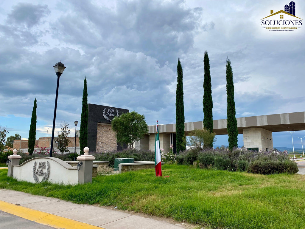 Residencial Villa Italiana