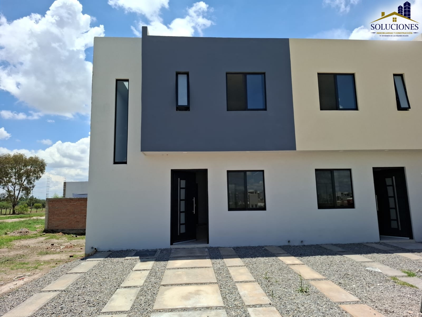 Fraccionamiento Ancira