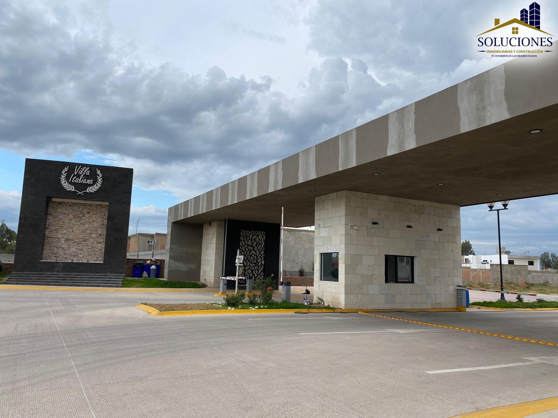 Residencial Villa Italiana