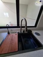 Fraccionamiento Ancira