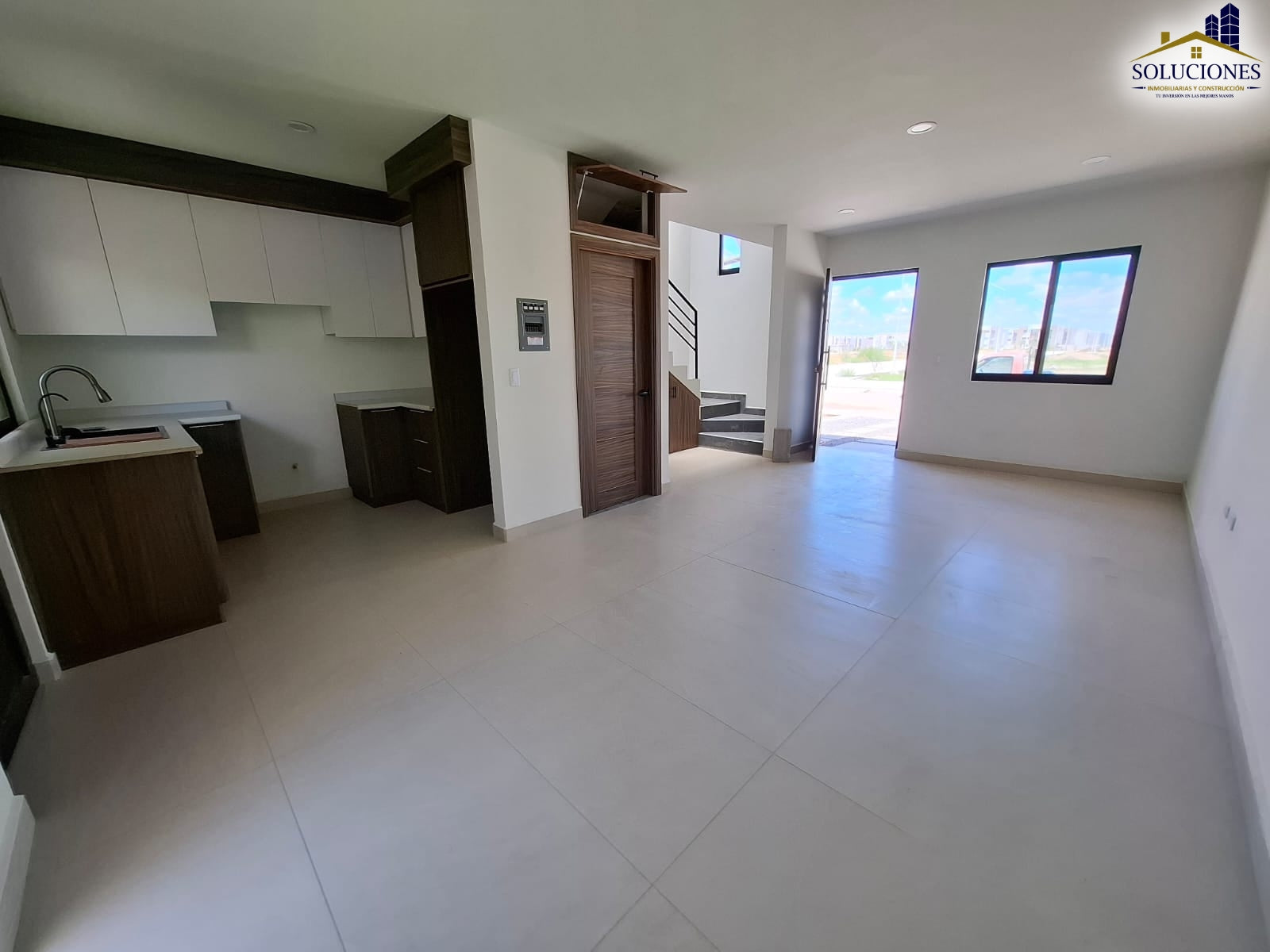 Fraccionamiento Ancira