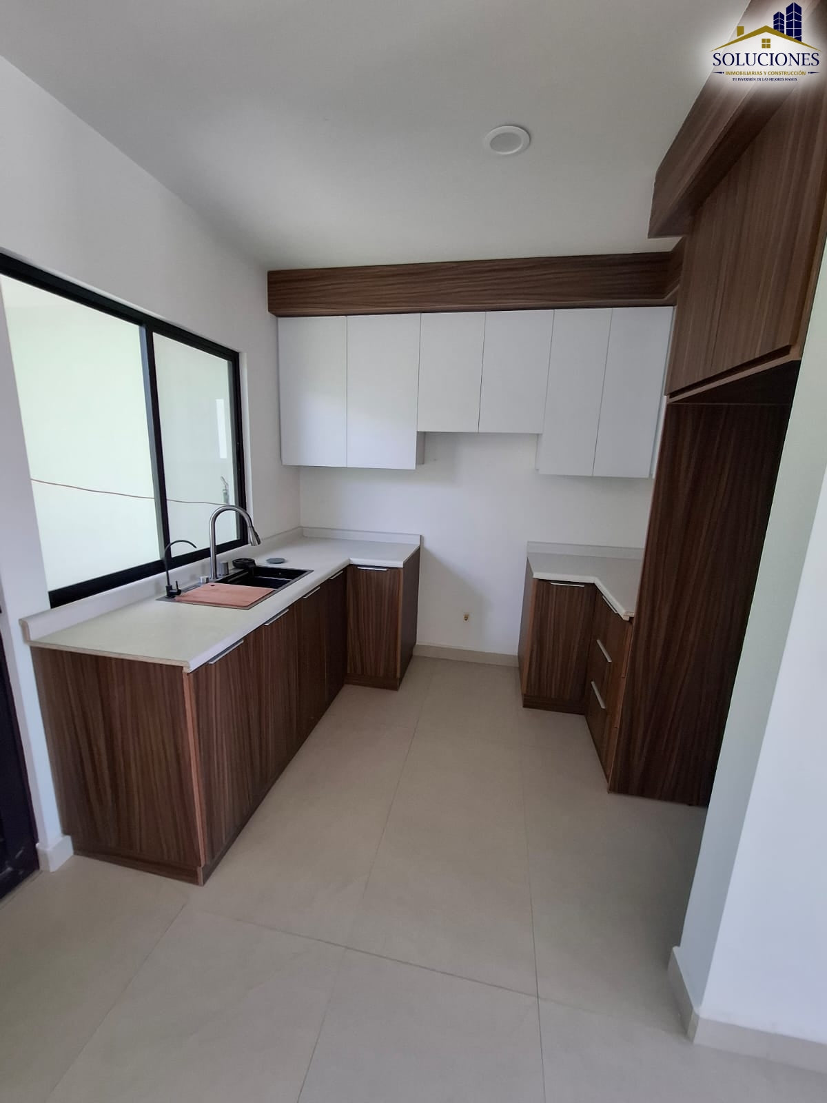 Fraccionamiento Ancira