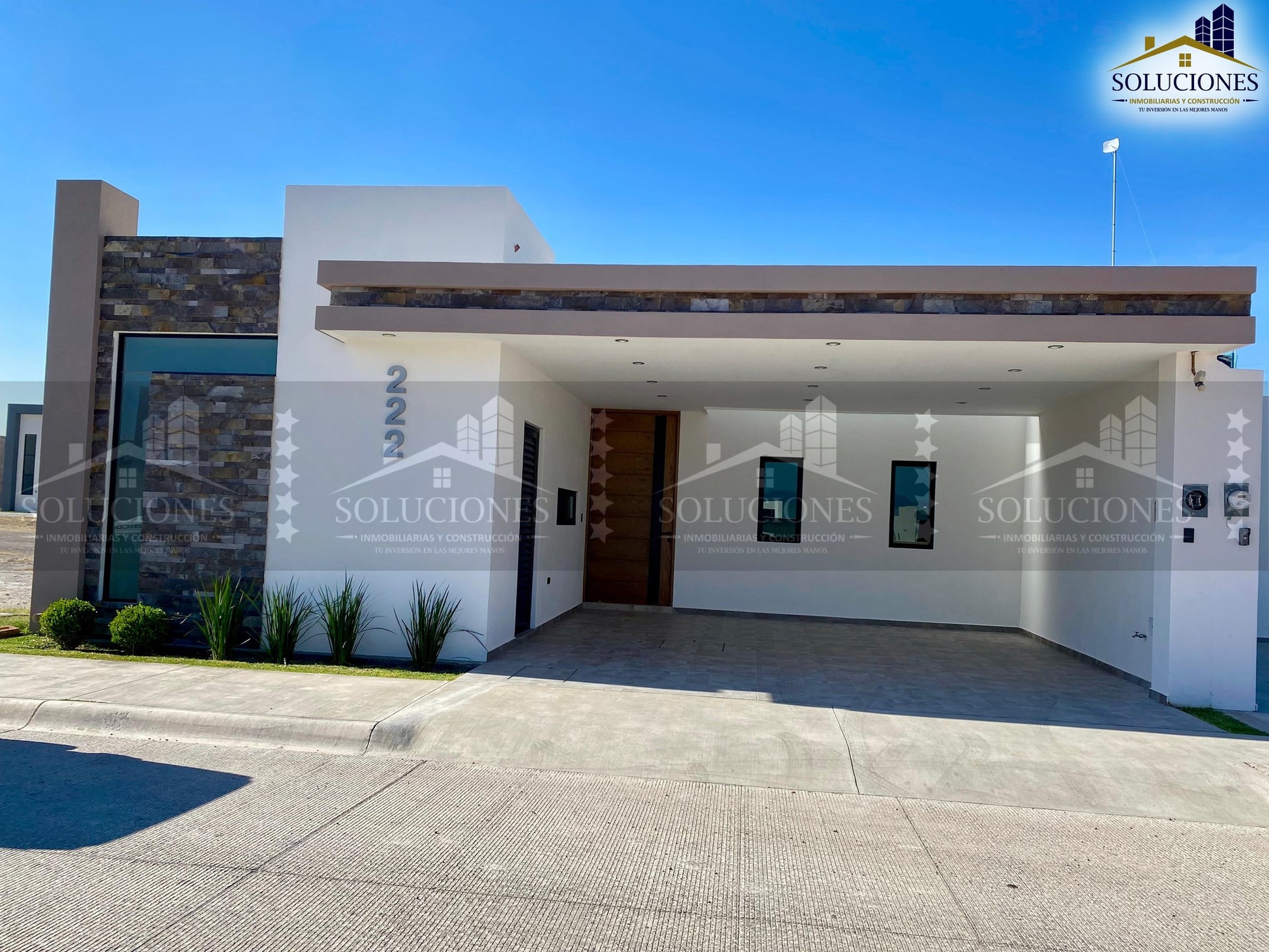 Fracc. Residencial Scorpio