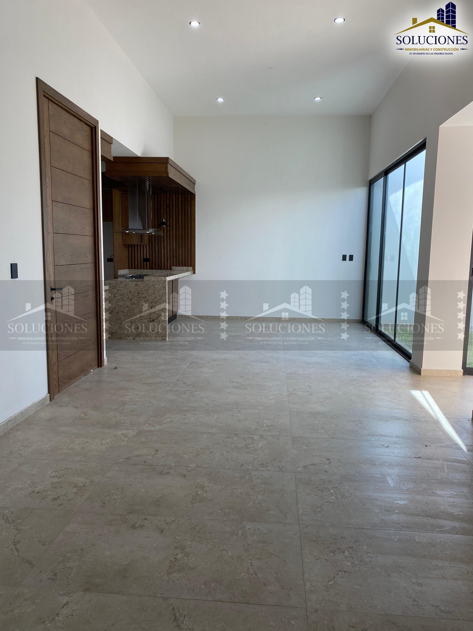 Fracc. Residencial Scorpio