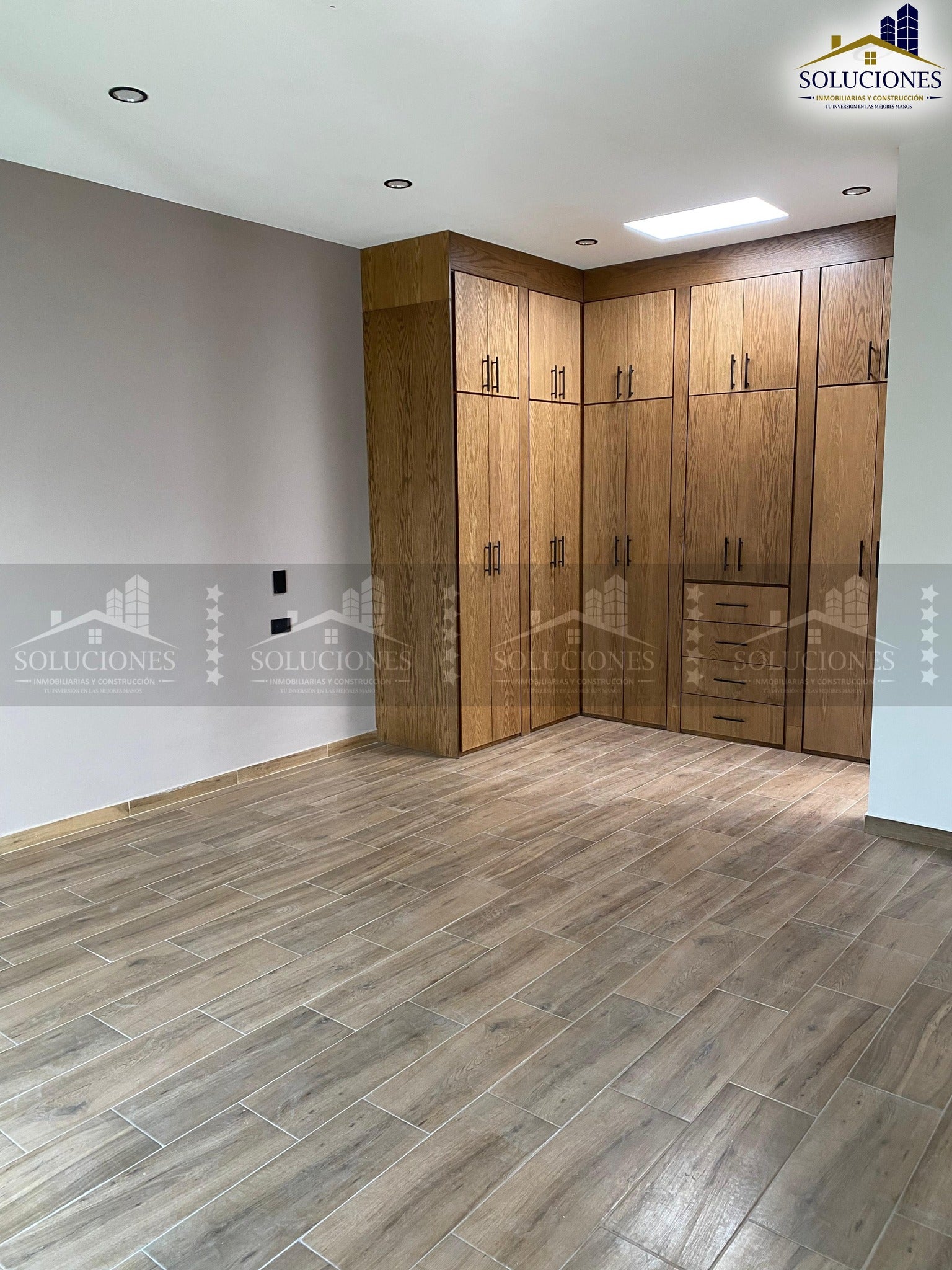 Fracc. Residencial Scorpio