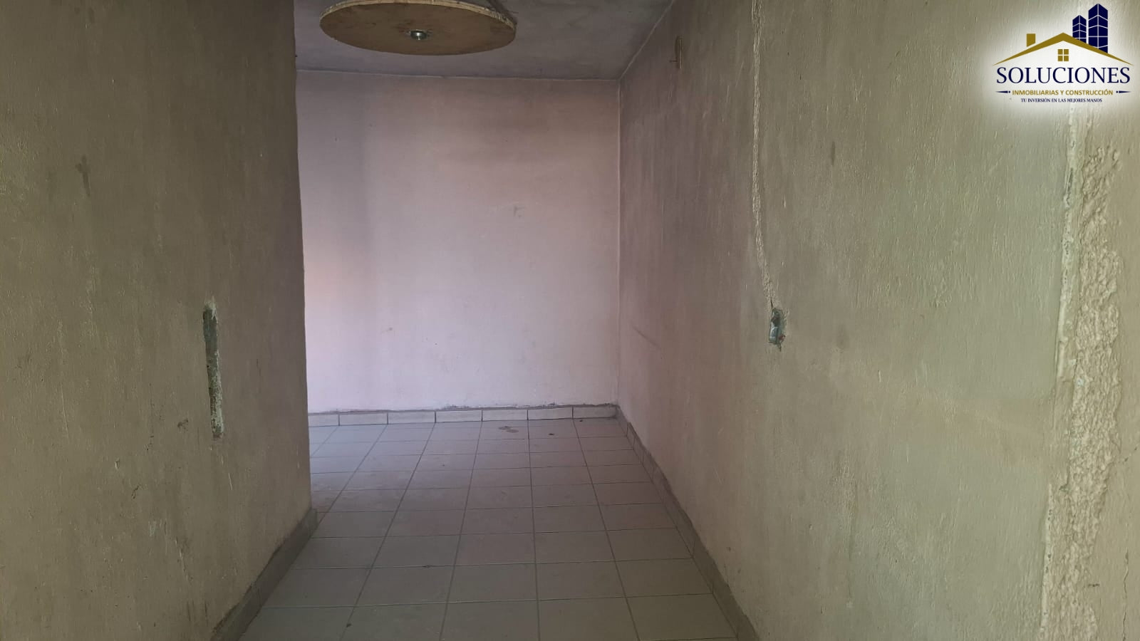 Col Ampliación  Luz del Carmen