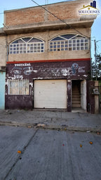 Col Ampliación  Luz del Carmen