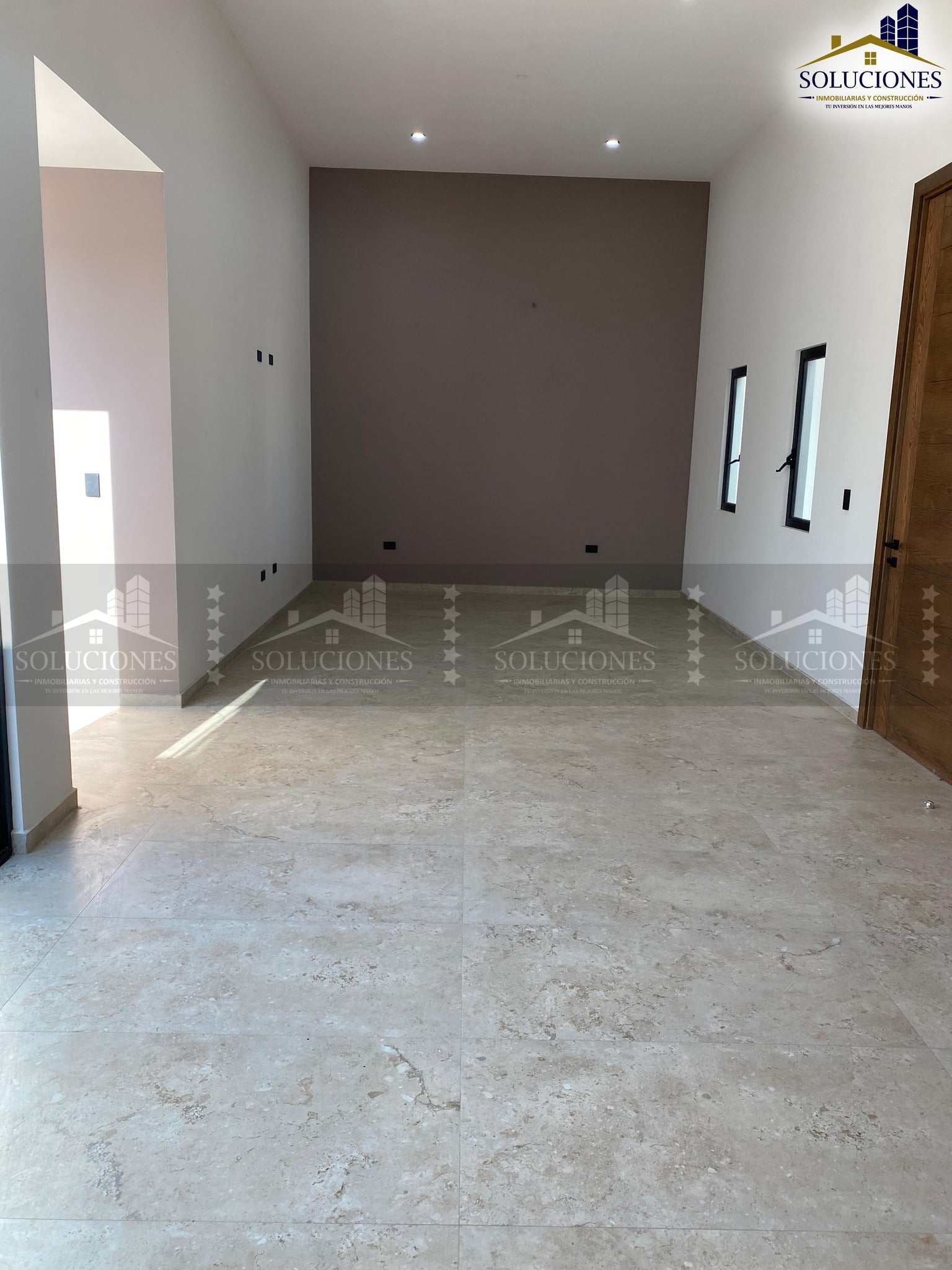 Fracc. Residencial Scorpio