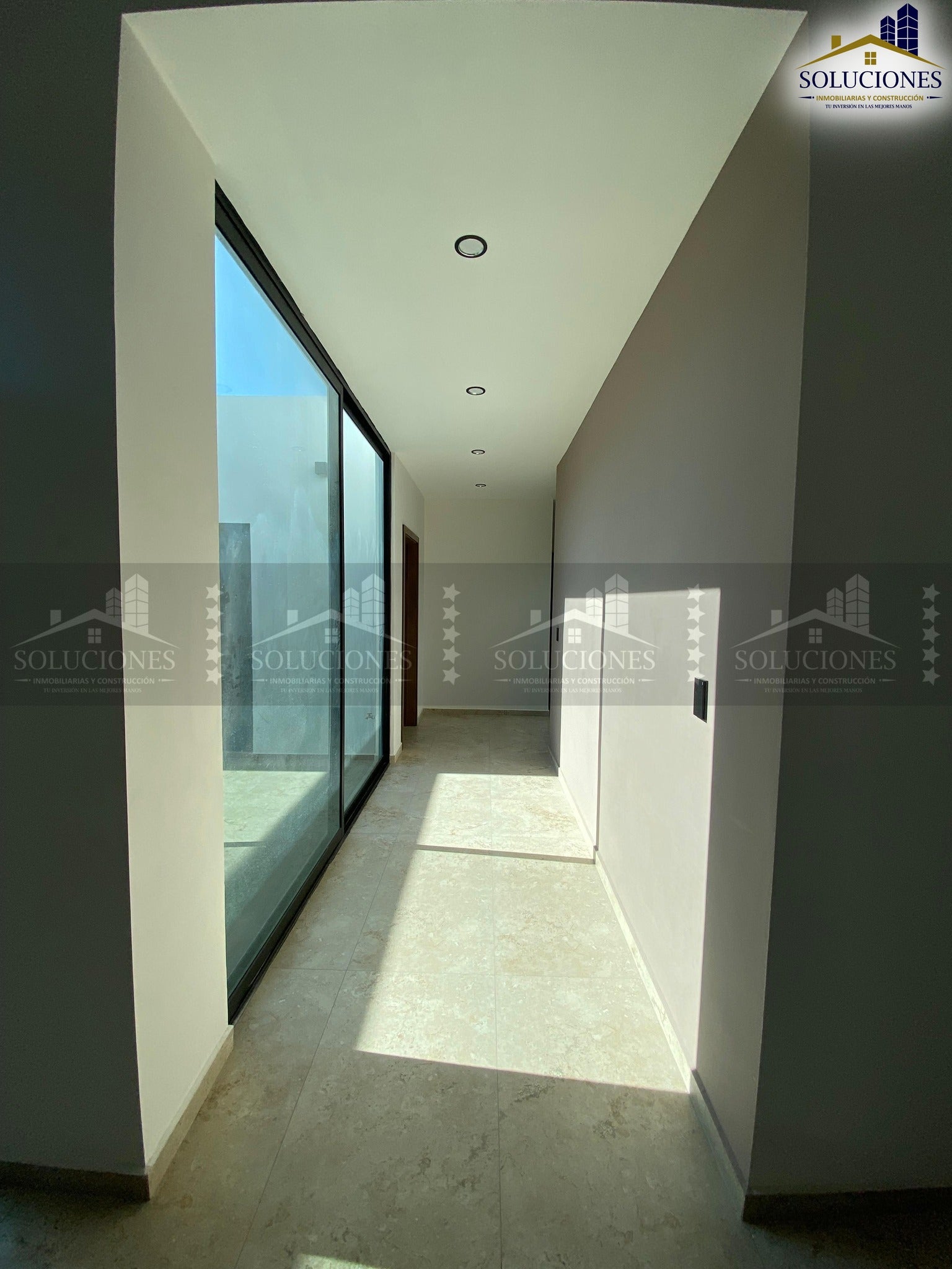Fracc. Residencial Scorpio