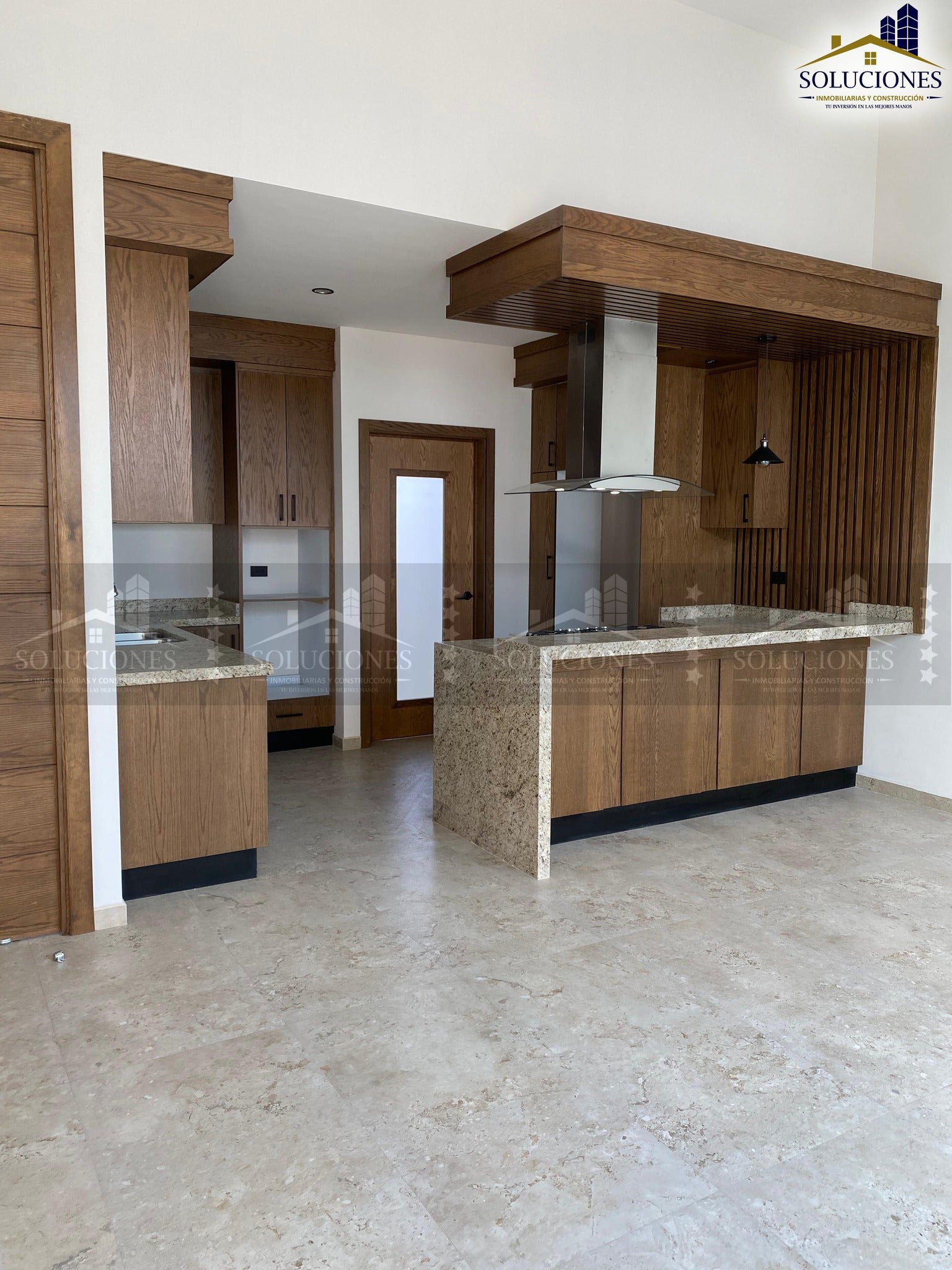 Fracc. Residencial Scorpio