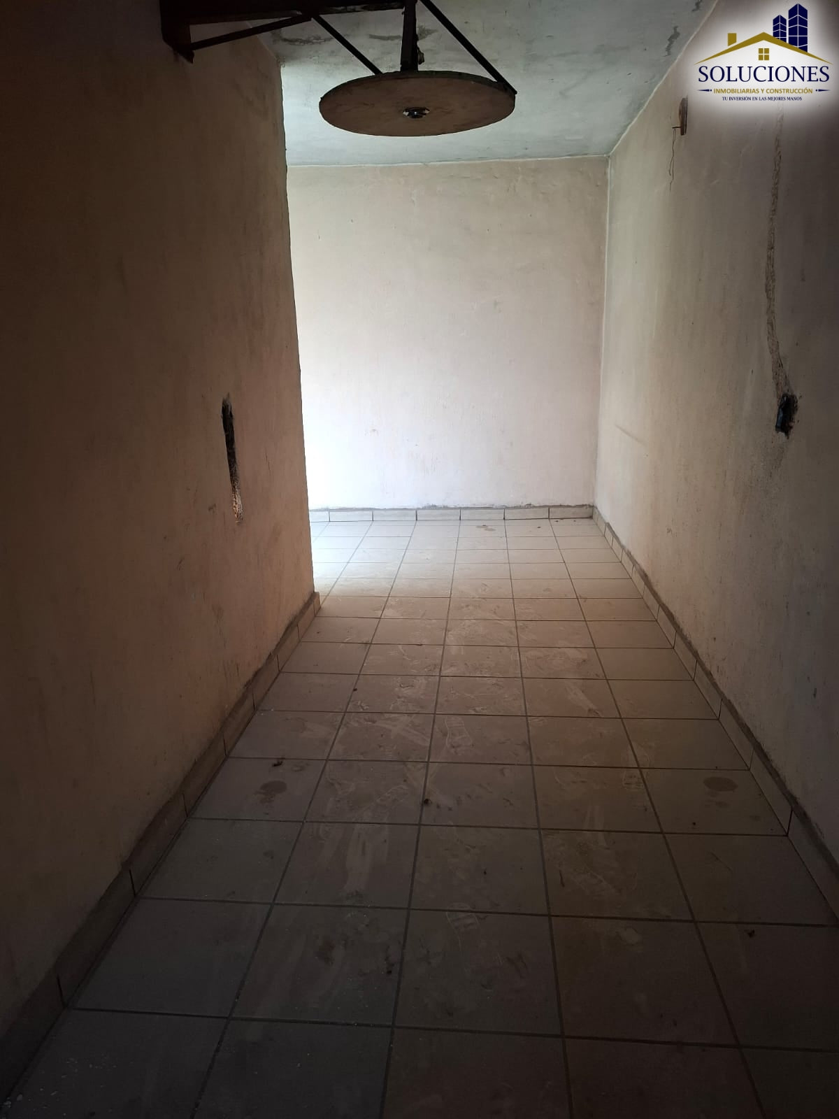 Col Ampliación  Luz del Carmen