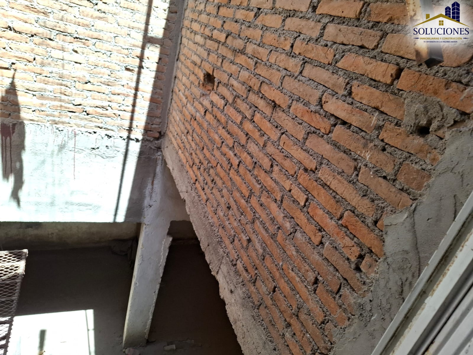 Col Ampliación  Luz del Carmen