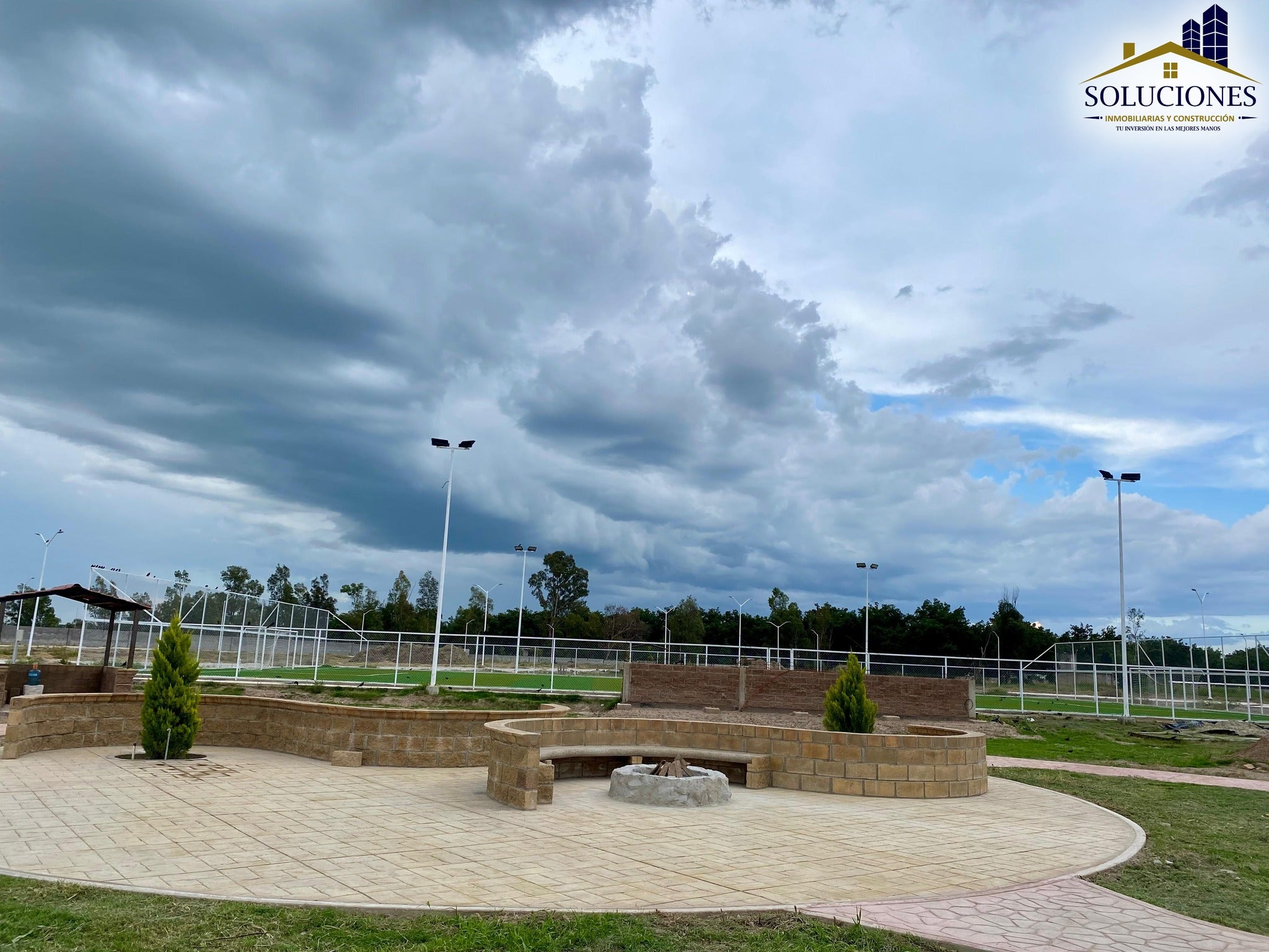 Residencial Villa Italiana