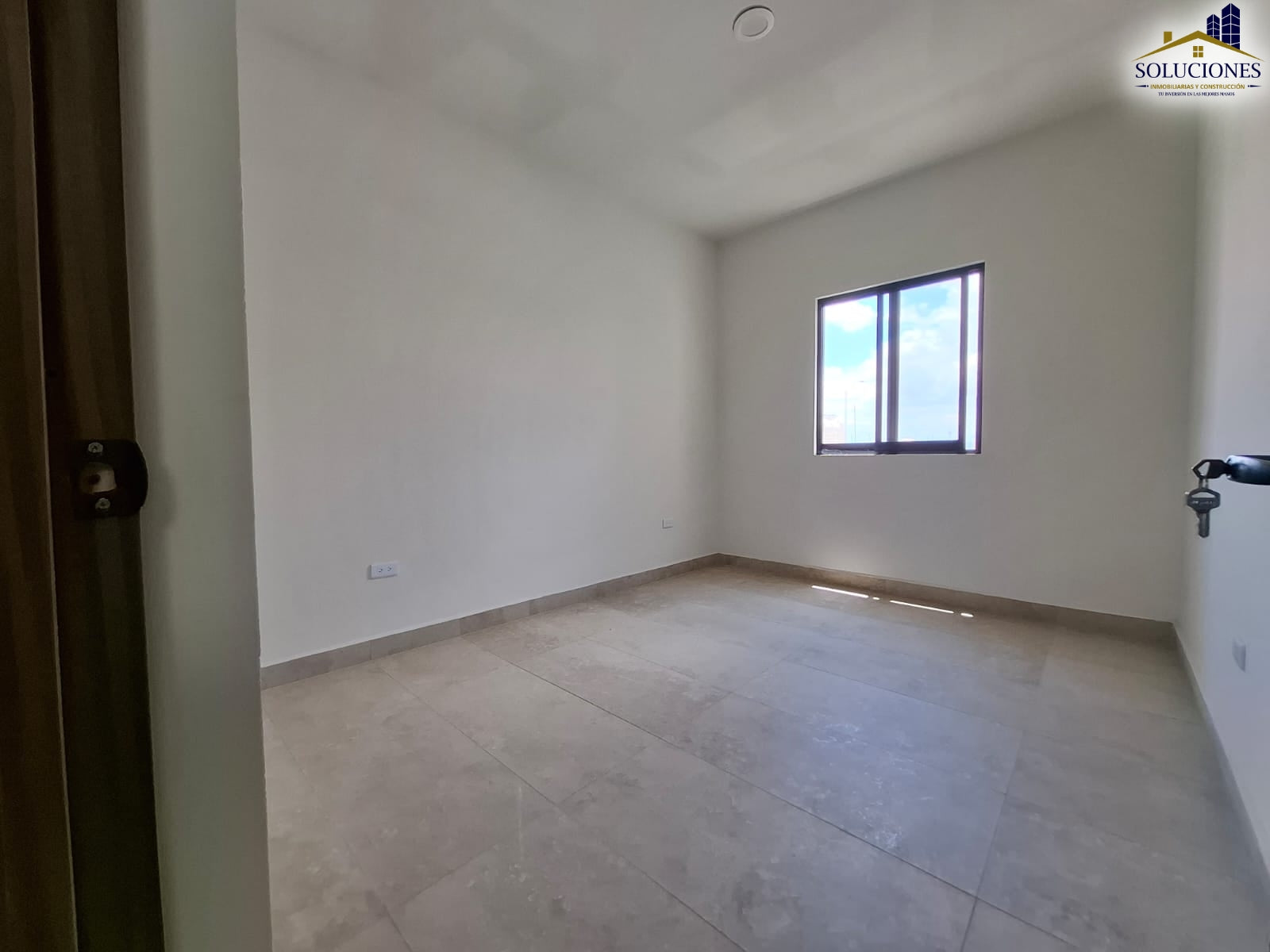 Fraccionamiento Ancira