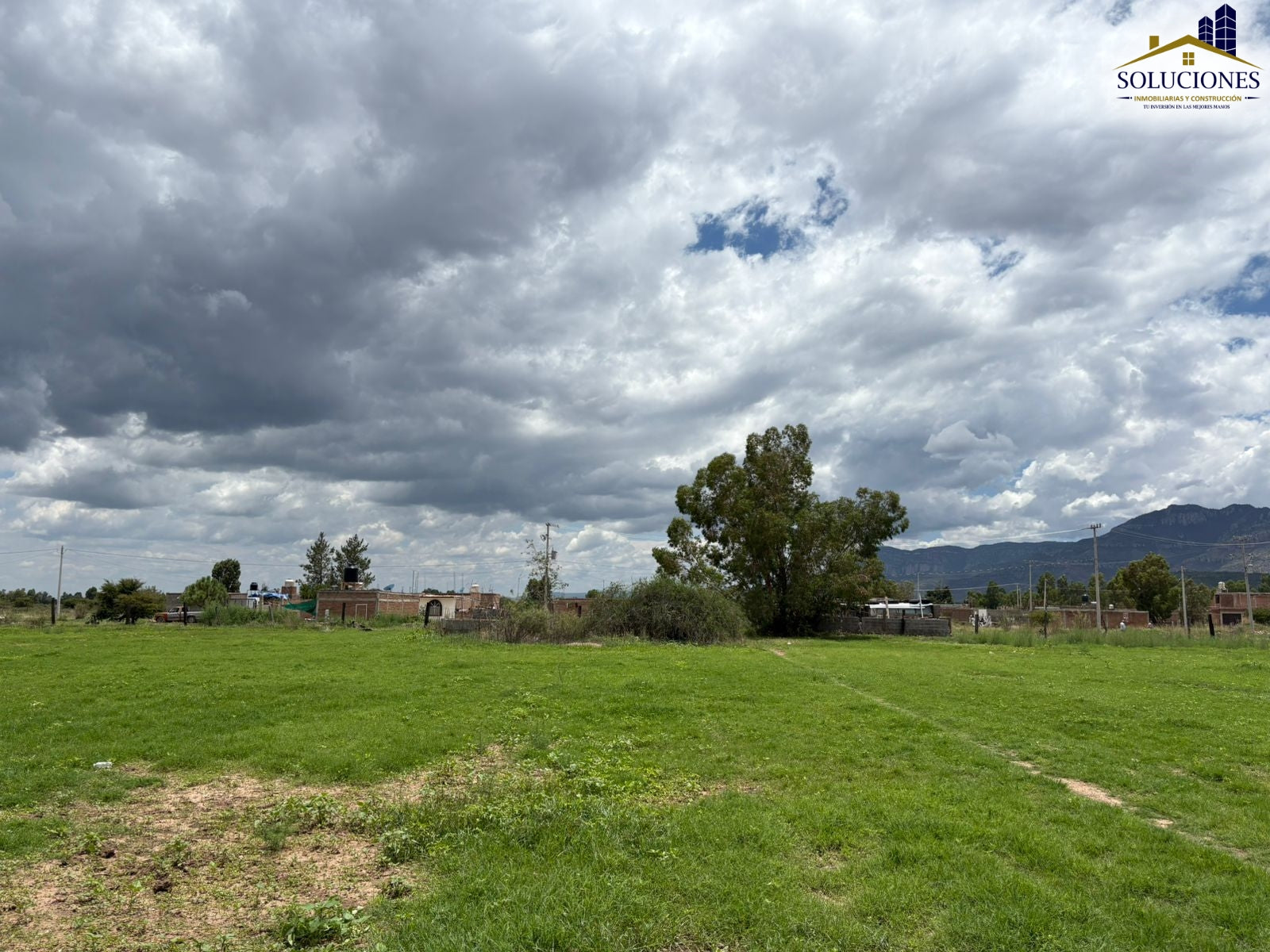 Hectáreas en Canatlán
