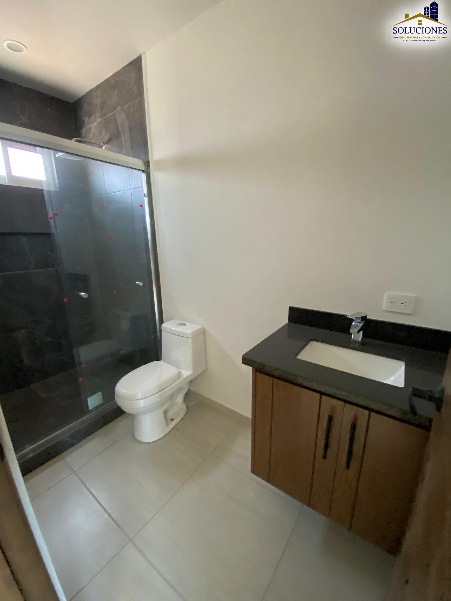 Departamentos corredor salida Mezquital.