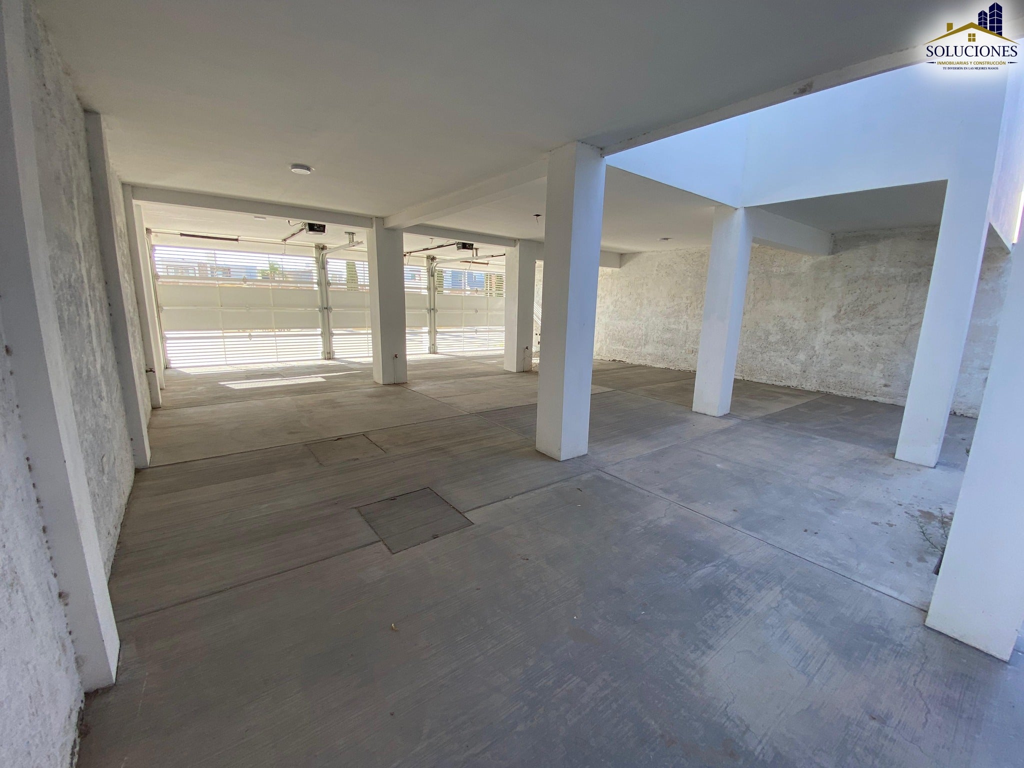 Departamentos corredor salida Mezquital.