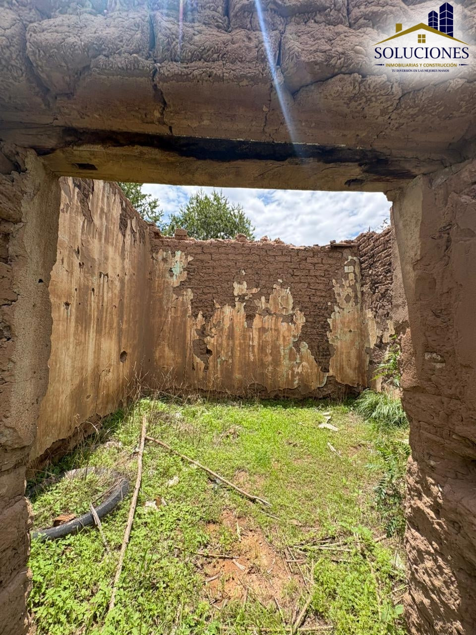 Hectáreas en Canatlán