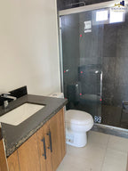 Departamentos corredor salida Mezquital.