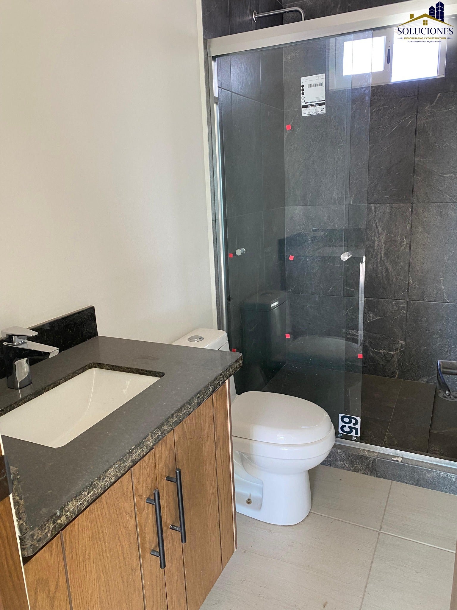 Departamentos corredor salida Mezquital.