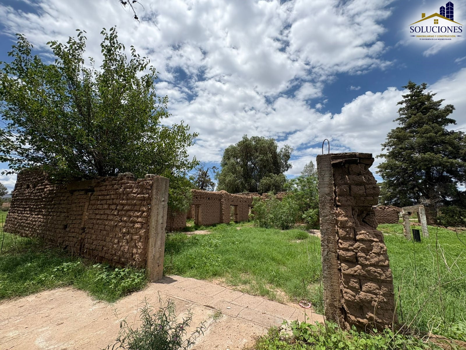 Hectáreas en Canatlán