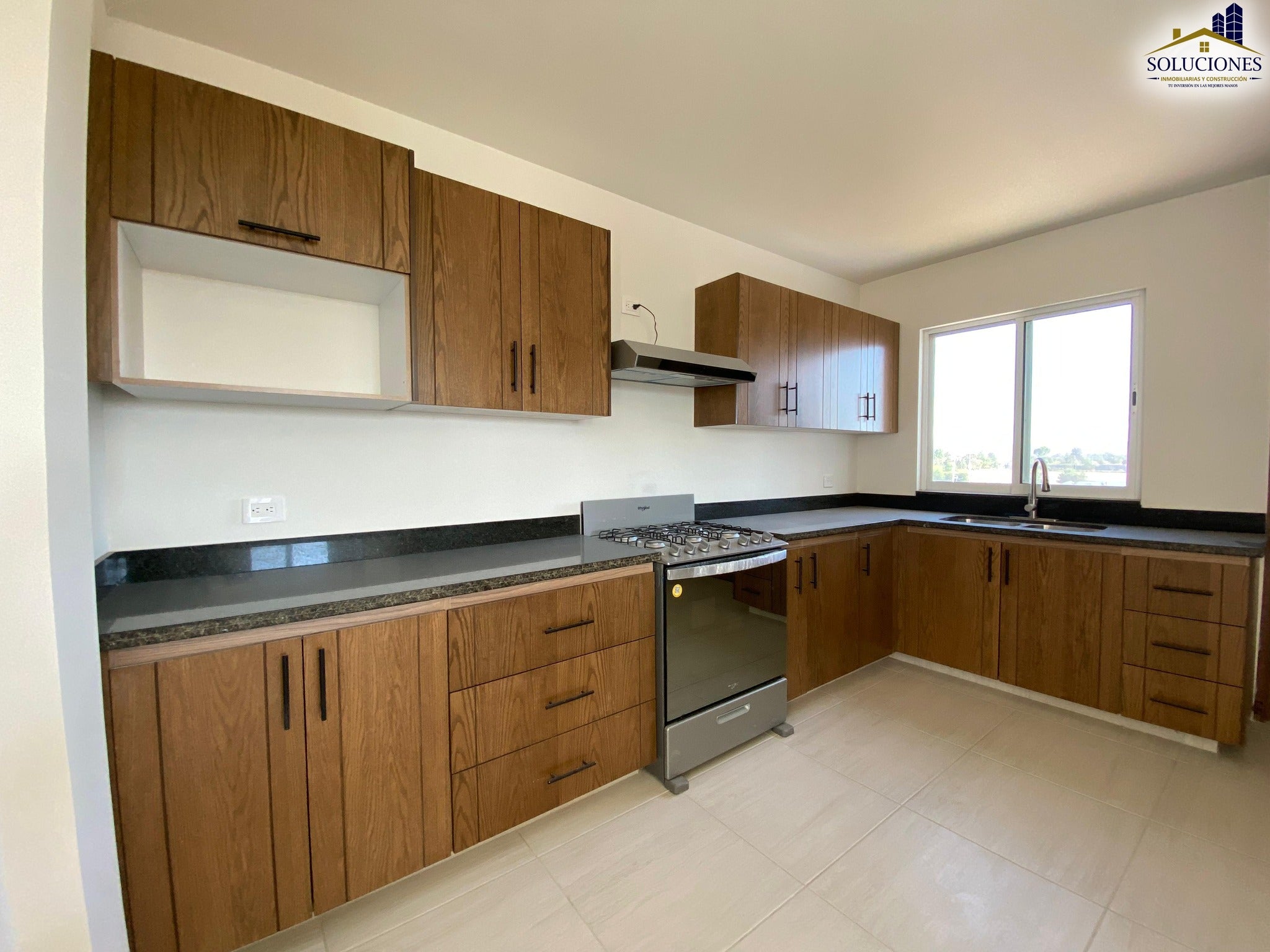 Departamentos corredor salida Mezquital.