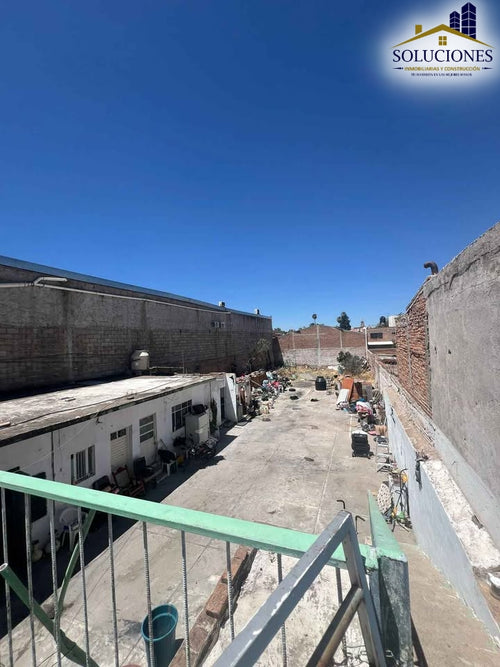 Calle Castañeda Zona Centro