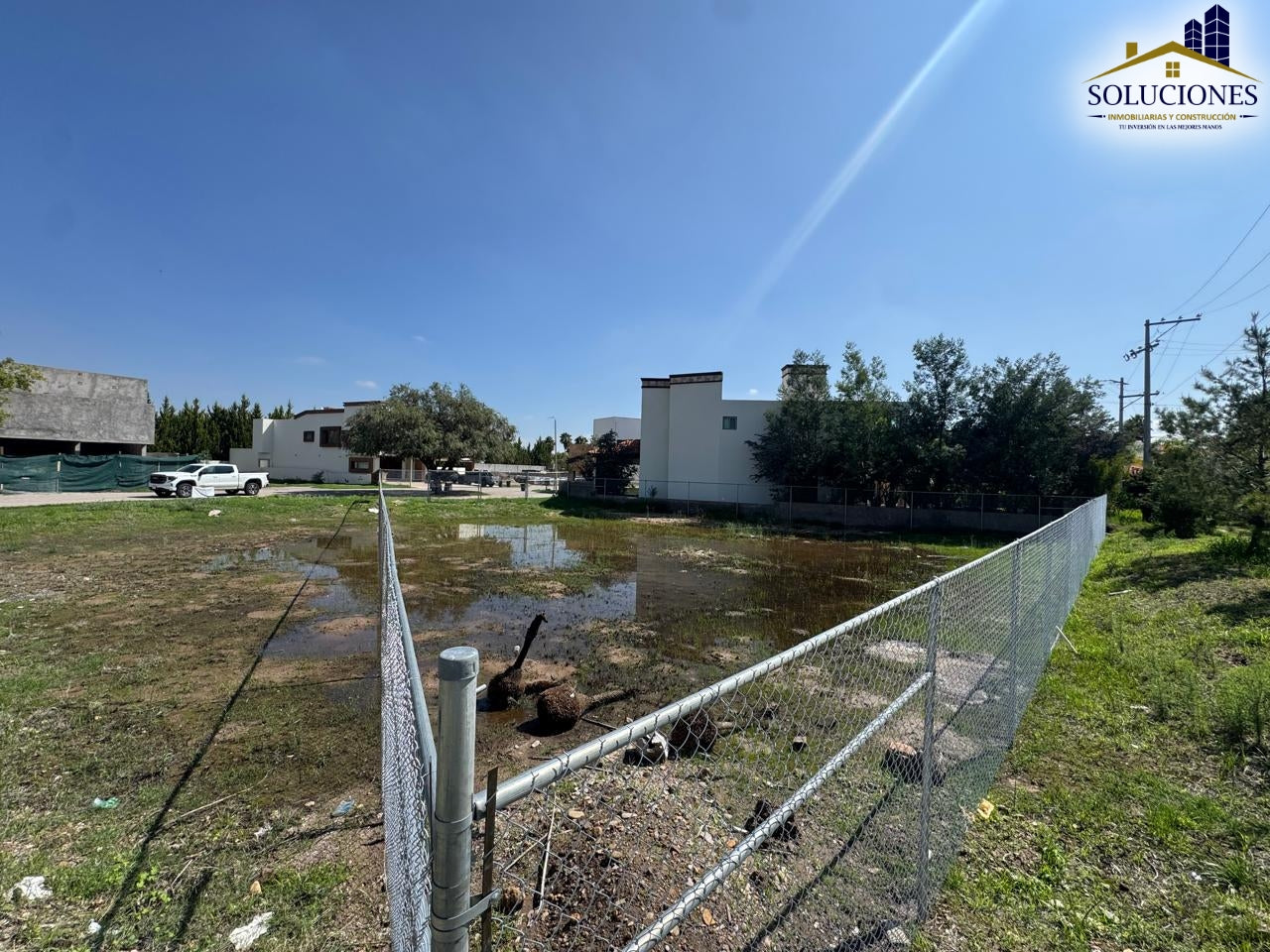 Haciendas del Campestre