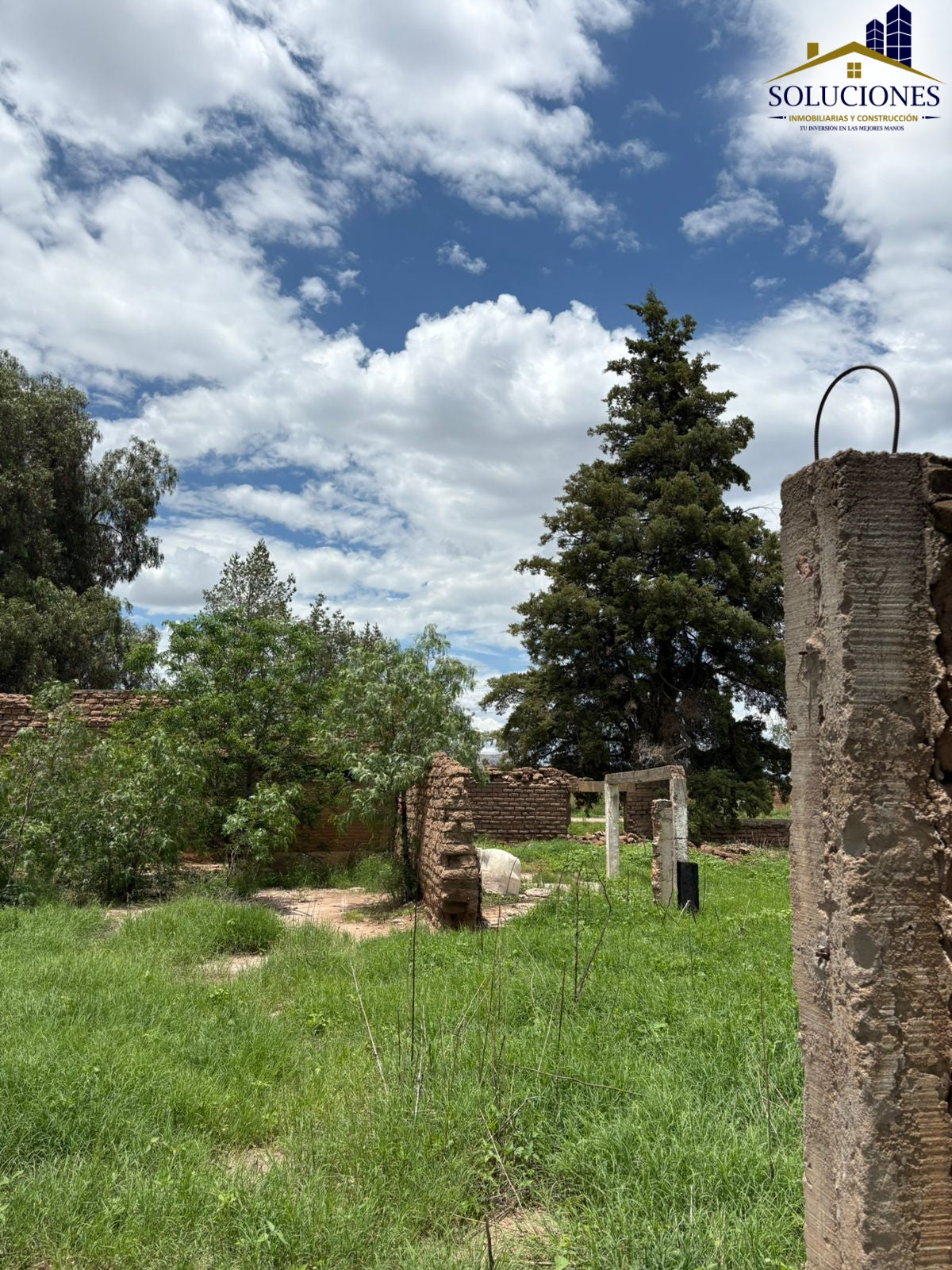 Hectáreas en Canatlán