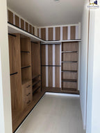 Departamentos corredor salida Mezquital.