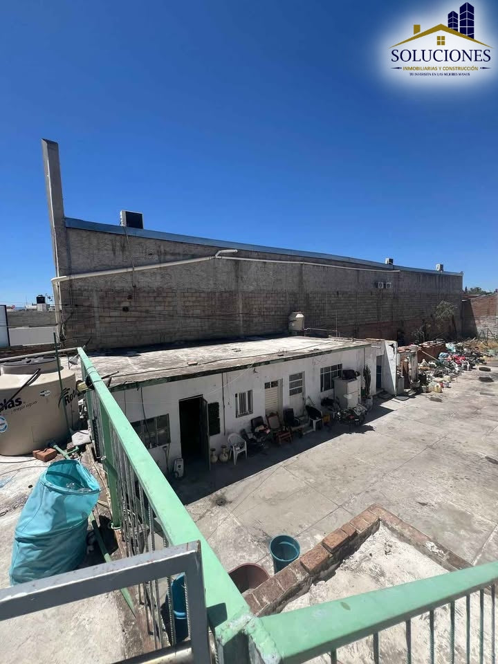 Calle Castañeda Zona Centro