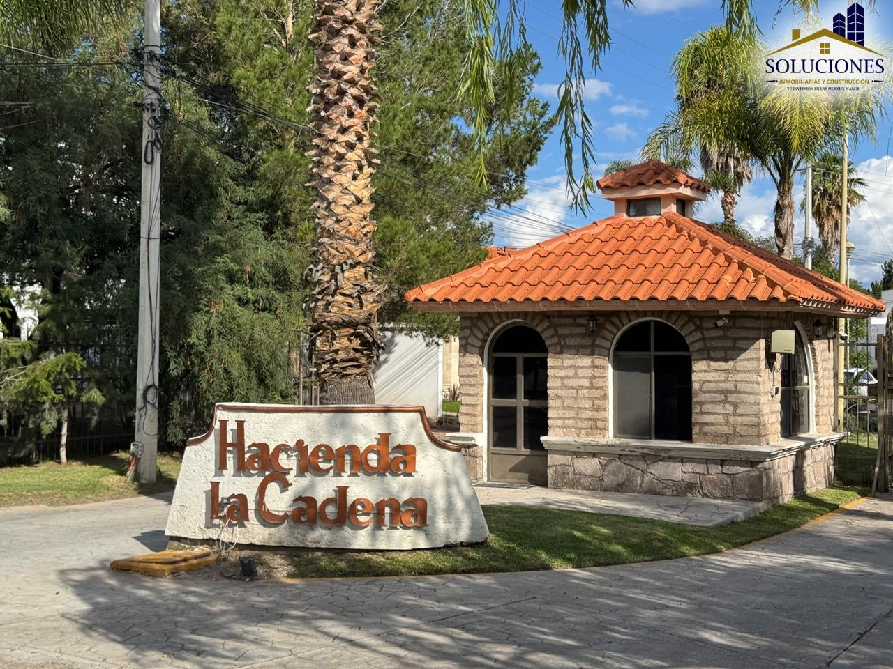 Haciendas del Campestre