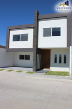 Fracc. Residencial Scorpio 5-1