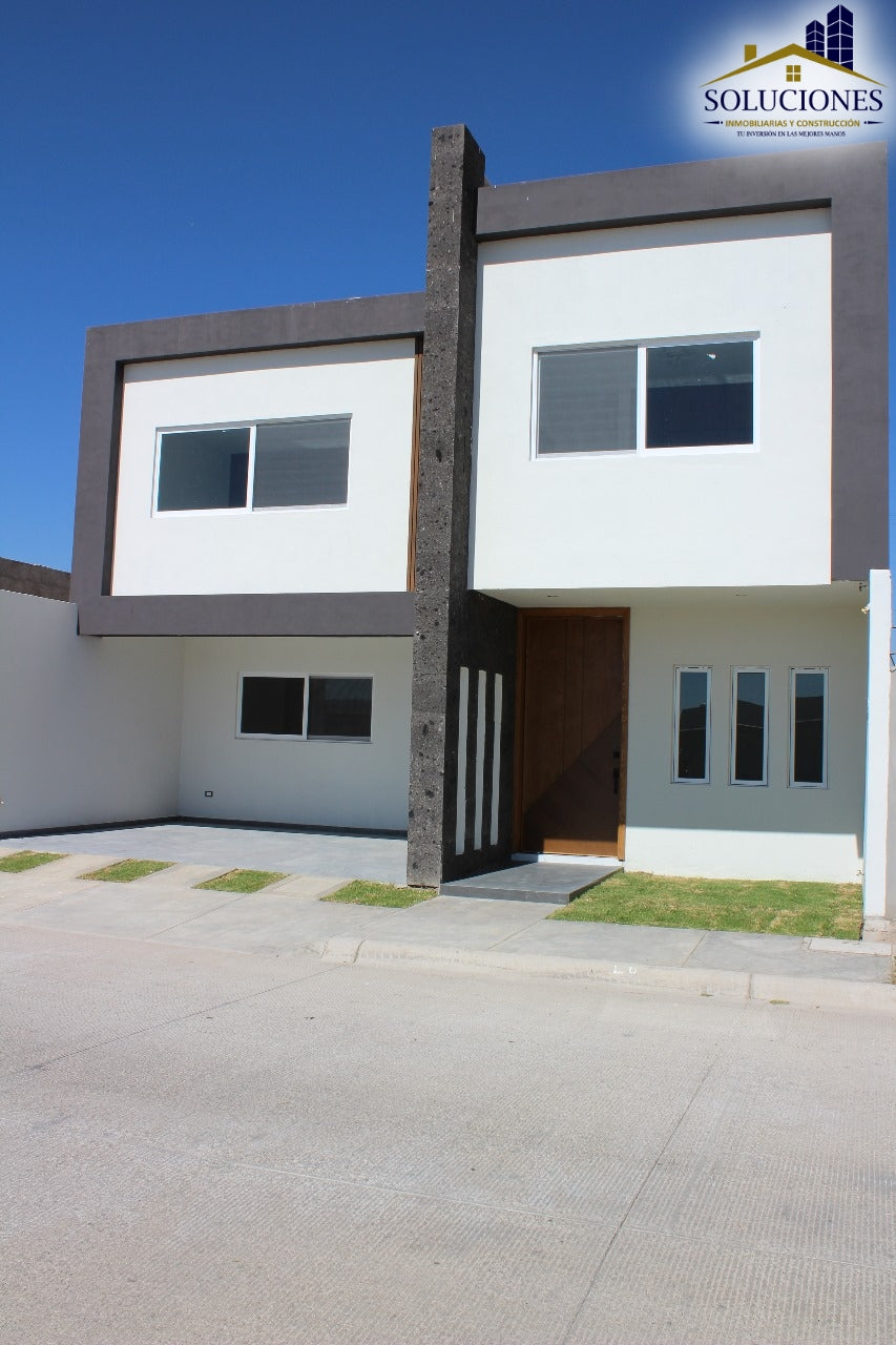 Fracc. Residencial Scorpio 5-1