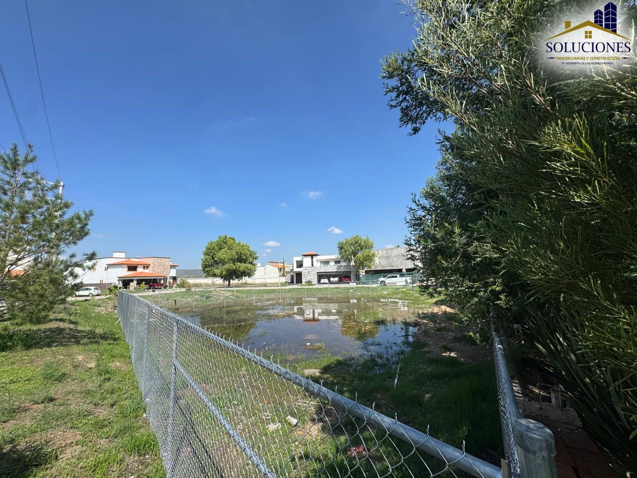 Haciendas del Campestre