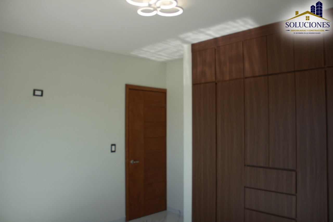 Fracc. Residencial Scorpio 5-1