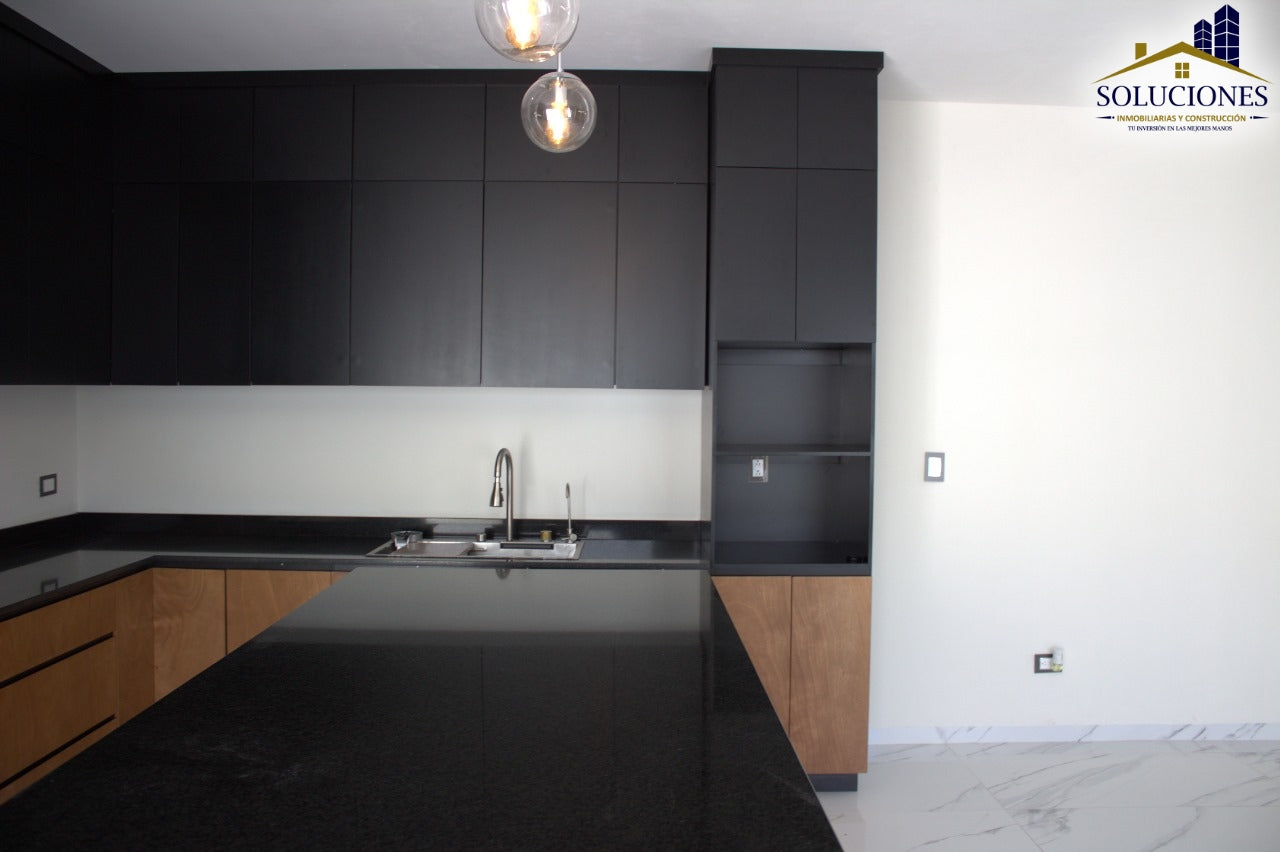 Fracc. Residencial Scorpio 5-1