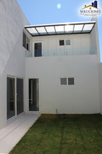 Fracc. Residencial Scorpio 5-1