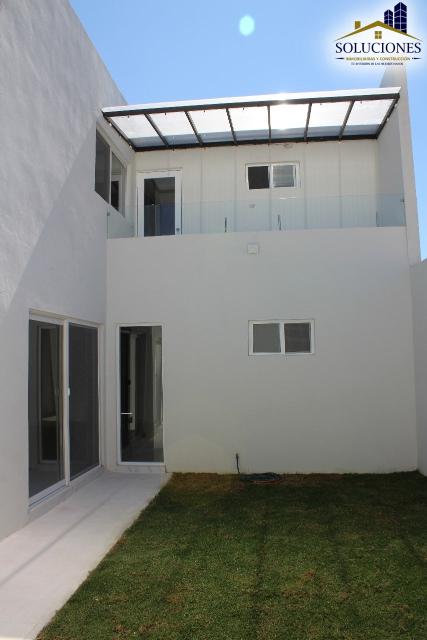 Fracc. Residencial Scorpio 5-1