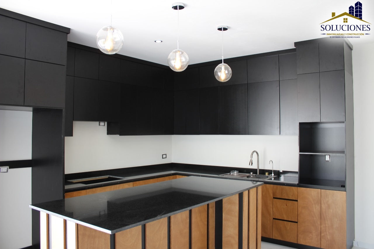 Fracc. Residencial Scorpio 5-1