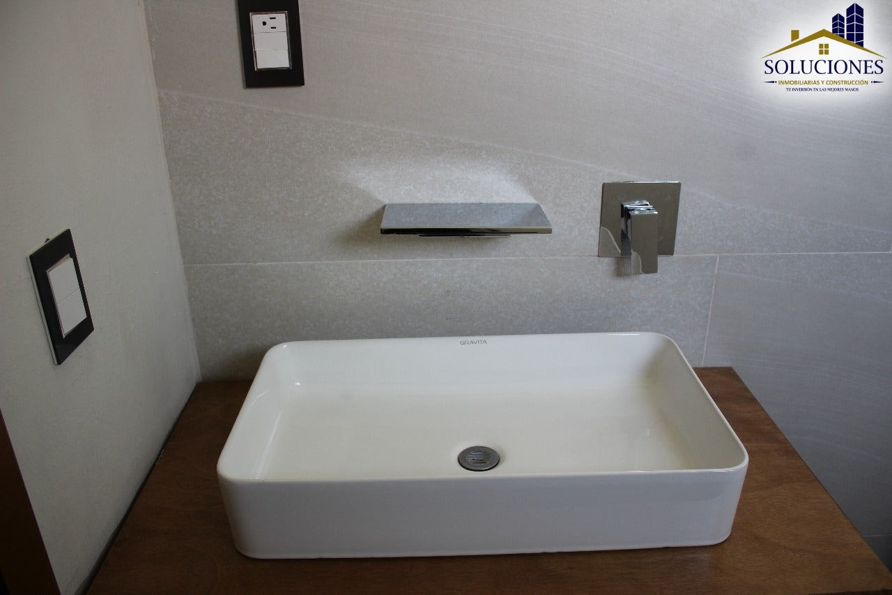 Fracc. Residencial Scorpio 5-1