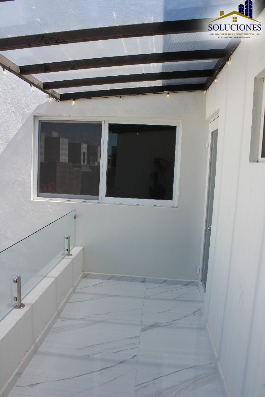 Fracc. Residencial Scorpio 5-1