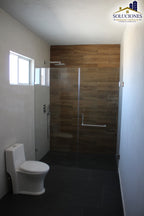 Fracc. Residencial Scorpio 5-1